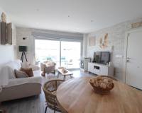 Resale - Semi detached villa - Daya Vieja - Daya Vieja - Town