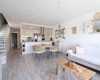 Resale - Semi detached villa - Daya Vieja - Daya Vieja - Town