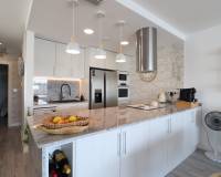 Resale - Semi detached villa - Daya Vieja - Daya Vieja - Town