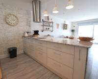 Resale - Semi detached villa - Daya Vieja - Daya Vieja - Town