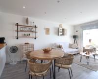 Resale - Semi detached villa - Daya Vieja - Daya Vieja - Town