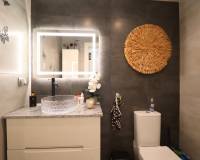 Resale - Semi detached villa - Daya Vieja - Daya Vieja - Town