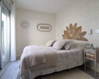 Resale - Semi detached villa - Daya Vieja - Daya Vieja - Town