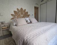 Resale - Semi detached villa - Daya Vieja - Daya Vieja - Town