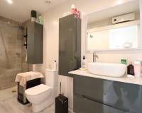 Resale - Semi detached villa - Daya Vieja - Daya Vieja - Town