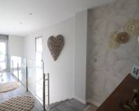 Resale - Semi detached villa - Daya Vieja - Daya Vieja - Town