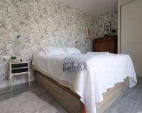 Resale - Semi detached villa - Daya Vieja - Daya Vieja - Town