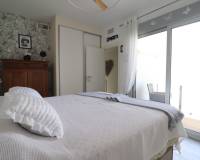 Resale - Semi detached villa - Daya Vieja - Daya Vieja - Town