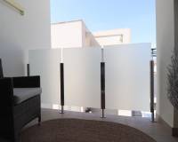 Resale - Semi detached villa - Daya Vieja - Daya Vieja - Town