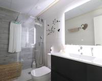 Resale - Semi detached villa - Daya Vieja - Daya Vieja - Town