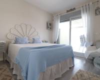 Resale - Semi detached villa - Daya Vieja - Daya Vieja - Town