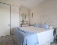 Resale - Semi detached villa - Daya Vieja - Daya Vieja - Town