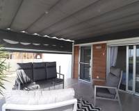 Resale - Semi detached villa - Daya Vieja - Daya Vieja - Town