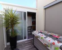Resale - Semi detached villa - Daya Vieja - Daya Vieja - Town