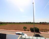 Resale - Semi detached villa - Daya Vieja - Daya Vieja - Town