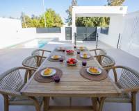 Resale - Semi detached villa - Dolores - Dolores - Town
