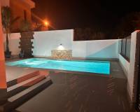 Resale - Semi detached villa - Dolores - Dolores - Town
