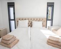 Resale - Semi detached villa - Dolores - Dolores - Town