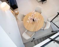 Resale - Semi detached villa - Dolores - Dolores - Town
