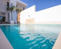 Resale - Semi detached villa - Dolores - Dolores - Town