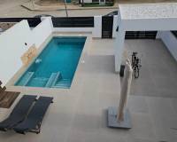 Resale - Semi detached villa - Dolores - Dolores - Town