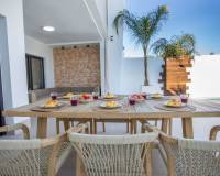 Resale - Semi detached villa - Dolores - Dolores - Town
