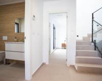Resale - Semi detached villa - Dolores - Dolores - Town