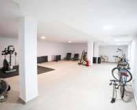 Resale - Semi detached villa - Dolores - Dolores - Town