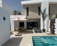 Resale - Semi detached villa - Dolores - Dolores - Town