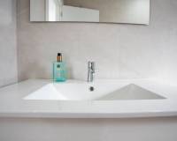 Resale - Semi detached villa - Dolores - Dolores - Town