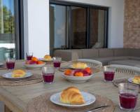 Resale - Semi detached villa - Dolores - Dolores - Town