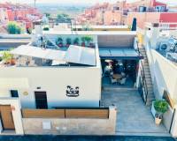 Resale - Semi detached villa - Los Montesinos - La Herada
