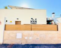 Resale - Semi detached villa - Los Montesinos - La Herada