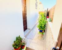 Resale - Semi detached villa - Los Montesinos - La Herada