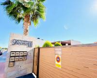 Resale - Semi detached villa - Los Montesinos - La Herada