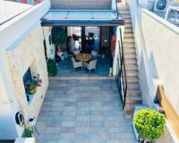 Resale - Semi detached villa - Los Montesinos - La Herada