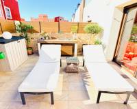 Resale - Semi detached villa - Los Montesinos - La Herada