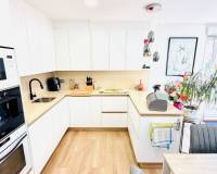 Resale - Semi detached villa - Los Montesinos - La Herada
