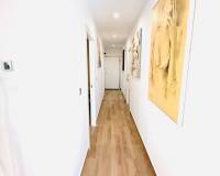Resale - Semi detached villa - Los Montesinos - La Herada