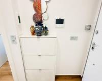 Resale - Semi detached villa - Los Montesinos - La Herada