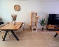 Resale - Semi detached villa - Los Montesinos - Montesol Villas