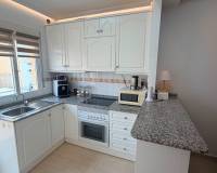Resale - Semi detached villa - Los Montesinos - Montesol Villas