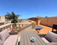 Resale - Semi detached villa - Los Montesinos - Montesol Villas