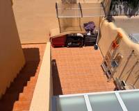 Resale - Semi detached villa - Los Montesinos - Montesol Villas