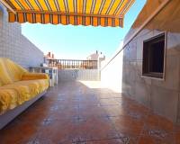 Resale - Semi detached villa - Orihuela Costa - La Zenia