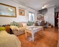 Resale - Semi detached villa - Orihuela Costa - La Zenia