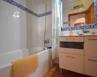 Resale - Semi detached villa - Orihuela Costa - La Zenia