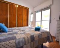 Resale - Semi detached villa - Orihuela Costa - La Zenia