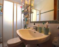 Resale - Semi detached villa - Orihuela Costa - La Zenia