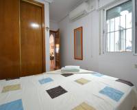 Resale - Semi detached villa - Orihuela Costa - La Zenia